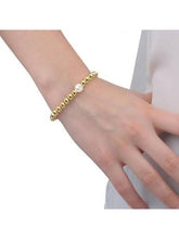 Lade das Bild in den Galerie-Viewer, BRACCIALE DONNA MORELLATO "GIOIA" DORATO
