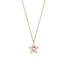 Carica l&#39;immagine nel visualizzatore di Gallery, COLLANA DONNA MORELLATO COLLEZIONE &quot;COSMO&quot;
