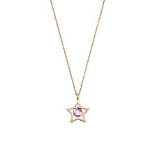 COLLANA DONNA MORELLATO COLLEZIONE 