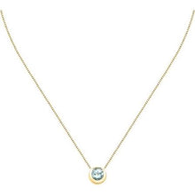 Carica l'immagine nel visualizzatore di Gallery, COLLANA DONNA MORELLATO "TESORI ETERNI" ARGENTO
