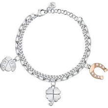 Charger l'image dans la galerie, BRACCIALE DONNA MORELLATO "MAIA"
