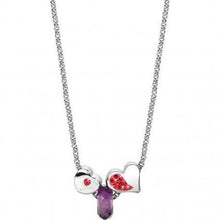 Lade das Bild in den Galerie-Viewer, COLLANA DONNA MORELLATO "DROPS" COMPONIBILE
