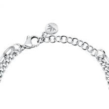 Charger l'image dans la galerie, BRACCIALE DONNA MORELLATO "MAIA"
