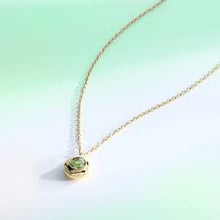 Carica l'immagine nel visualizzatore di Gallery, COLLANA DONNA MORELLATO "TESORI ETERNI" ARGENTO
