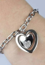 Carica l'immagine nel visualizzatore di Gallery, BRACCIALE DONNA MORELLATO "SOGNO"
