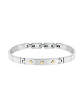 Cargar imagen en el visor de la galería, BRACCIALE UOMO MORELLATO "URBAN"
