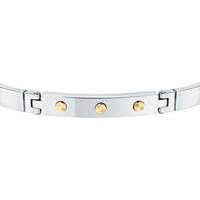 Cargar imagen en el visor de la galería, BRACCIALE UOMO MORELLATO "URBAN"
