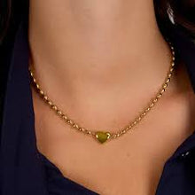 Load image into Gallery viewer, COLLANA DONNA MORELLATO "INTRECCI"
