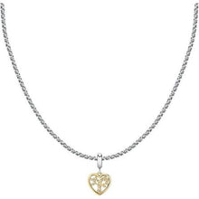 Lade das Bild in den Galerie-Viewer, COLLANA DONNA MORELLATO "DROPS"
