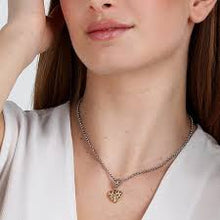 Lade das Bild in den Galerie-Viewer, COLLANA DONNA MORELLATO "DROPS"
