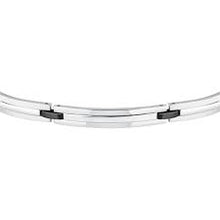 Lade das Bild in den Galerie-Viewer, BRACCIALE UOMO MORELLATO "MOTOWN"

