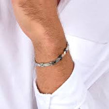 Carica l'immagine nel visualizzatore di Gallery, BRACCIALE UOMO MORELLATO "MOTOWN"
