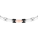 Carica l'immagine nel visualizzatore di Gallery, BRACCIALE UOMO MORELLATO "MOTOWN"

