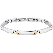 Carica l'immagine nel visualizzatore di Gallery, BRACCIALE UOMO MORELLATO "MOTOWN"
