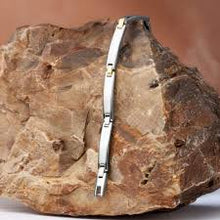 Carica l'immagine nel visualizzatore di Gallery, BRACCIALE UOMO MORELLATO "MOTOWN"
