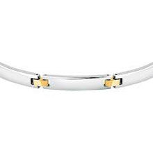 Carica l'immagine nel visualizzatore di Gallery, BRACCIALE UOMO MORELLATO "MOTOWN"
