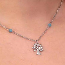 Carica l'immagine nel visualizzatore di Gallery, COLLANA DONNA MORELLATO "VALENTINA"
