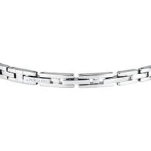 Lade das Bild in den Galerie-Viewer, BRACCIALE UOMO MORELLATO "MOTOWN"
