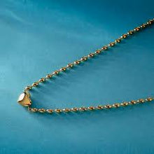 Load image into Gallery viewer, COLLANA DONNA MORELLATO "INTRECCI"
