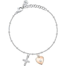 Cargar imagen en el visor de la galería, BRACCIALE DONNA MORELLATO "PASSIONI"
