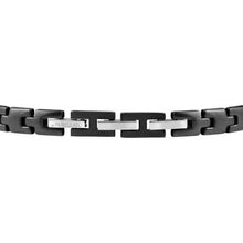 Carica l'immagine nel visualizzatore di Gallery, BRACCIALE UOMO MORELLATO "MOTOWN"
