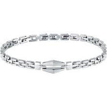Carica l'immagine nel visualizzatore di Gallery, BRACCIALE UOMO MORELLATO "MOTOWN"
