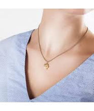 Cargar imagen en el visor de la galería, COLLANA DONNA MORELLATO "ENJOY" QUADRIFOGLIO
