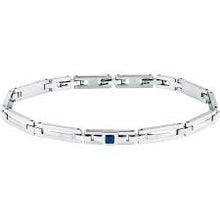 Charger l'image dans la galerie, BRACCIALE UOMO MORELLATO "MOTOWN"
