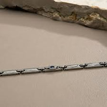 Charger l'image dans la galerie, BRACCIALE UOMO MORELLATO "MOTOWN"
