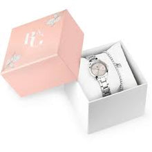Carica l'immagine nel visualizzatore di Gallery, COMBO OROLOGIO+BRACCIALE MORELLATO "LUXURY"
