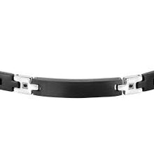 Carica l'immagine nel visualizzatore di Gallery, BRACCIALE UOMO MORELLATO "MOTOWN"
