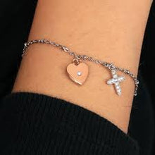 Cargar imagen en el visor de la galería, BRACCIALE DONNA MORELLATO "PASSIONI"
