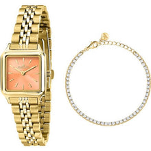 Charger l'image dans la galerie, COMBO OROLOGIO+BRACCIALE MORELLATO "DAFNE"
