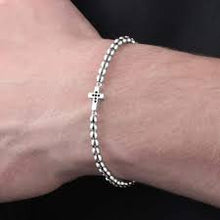 Load image into Gallery viewer, BRACCIALE UOMO "MISTER"
