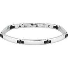 Carica l'immagine nel visualizzatore di Gallery, BRACCIALE UOMO MORELLATO "MOTOWN"
