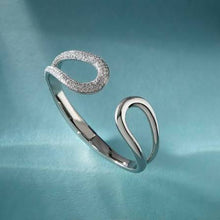 Carica l'immagine nel visualizzatore di Gallery, BRACCIALE RIGIDO MORELLATO "DESIGN"
