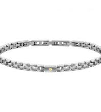 Load image into Gallery viewer, BRACCIALE UOMO "GOLD"

