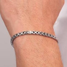 Load image into Gallery viewer, BRACCIALE UOMO "GOLD"
