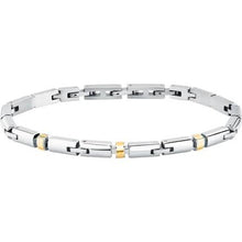 Lade das Bild in den Galerie-Viewer, BRACCIALE UOMO "GOLD"
