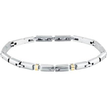 Charger l'image dans la galerie, BRACCIALE UOMO "GOLD"
