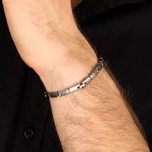Charger l'image dans la galerie, BRACCIALE UOMO "GOLD"
