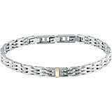 Lade das Bild in den Galerie-Viewer, BRACCIALE UOMO "GOLD"
