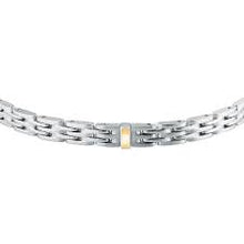 Lade das Bild in den Galerie-Viewer, BRACCIALE UOMO "GOLD"
