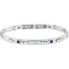 Lade das Bild in den Galerie-Viewer, BRACCIALE UOMO "MOTOWN"
