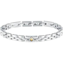 Charger l'image dans la galerie, BRACCIALE UOMO "GOLD"
