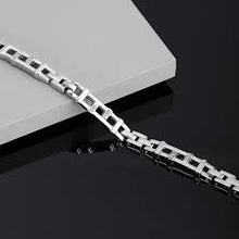Carica l'immagine nel visualizzatore di Gallery, BRACCIALE UOMO MORELLATO "MOTOWN"
