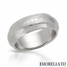 ANELLO MORELLATO 