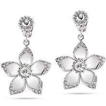 Load image into Gallery viewer, ORECCHINI DONNA MORELLATO &quot;PETALI&quot;
