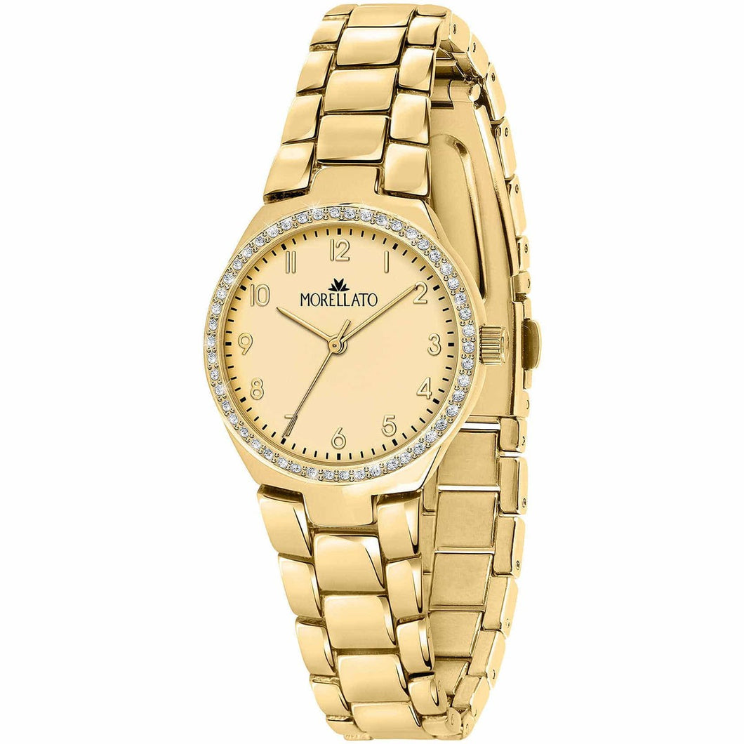 OROLOGIO DONNA MORELLATO 