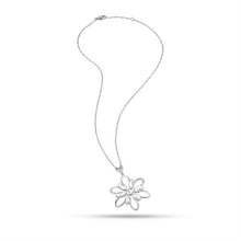 Load image into Gallery viewer, Collana donna Morellato &quot;Fioremio&quot;
